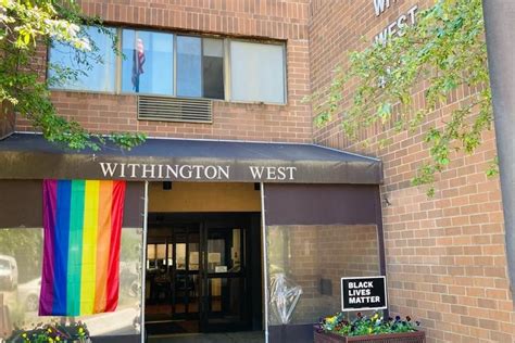 ferndale housing commission waiting list.